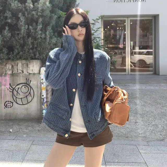 MOUT RECON TAILOR 2025