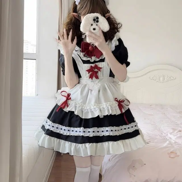 MOUT RECON TAILOR dolllolitacos