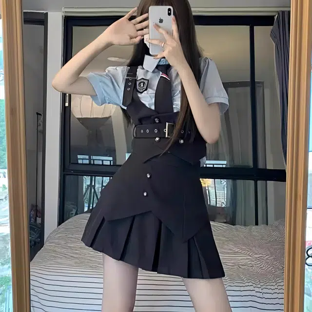 MOUT RECON TAILOR jk