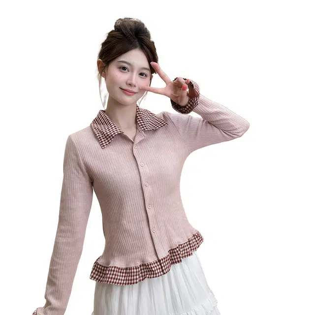 MOUT RECON TAILOR POLO