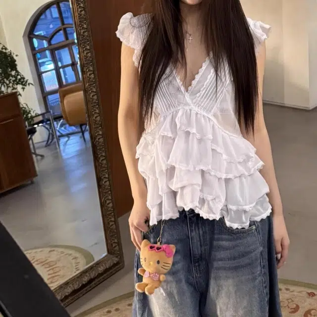 MOUT RECON TAILOR V2025 T