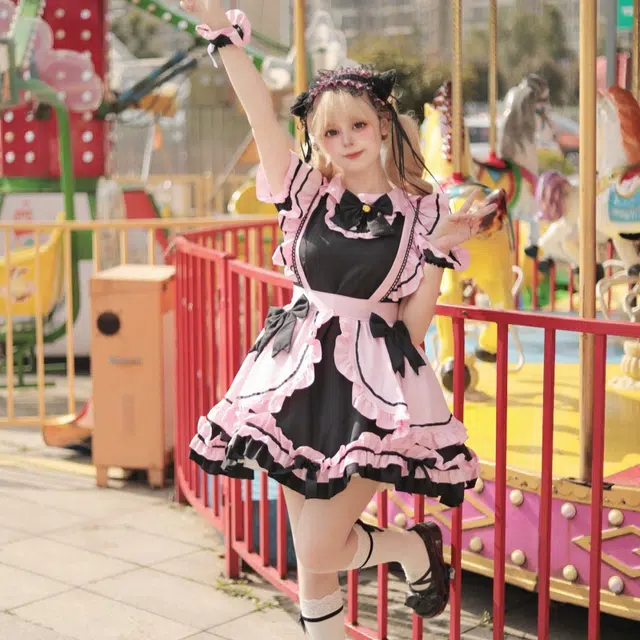 MOUT RECON TAILOR Lolitacos