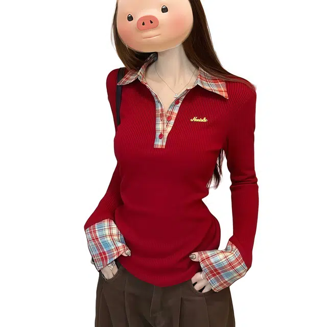 MOUT RECON TAILOR polo