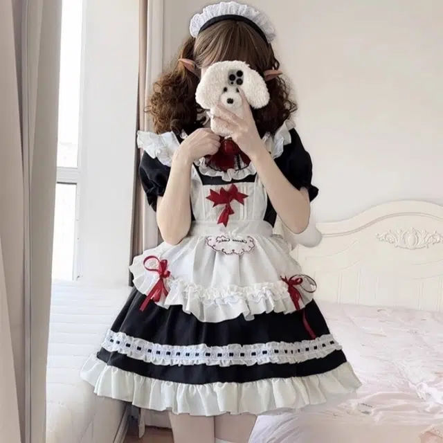 MOUT RECON TAILOR dolllolitacos