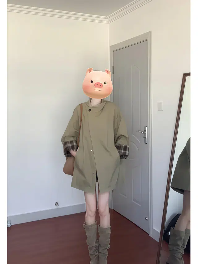 MOUT RECON TAILOR 2025