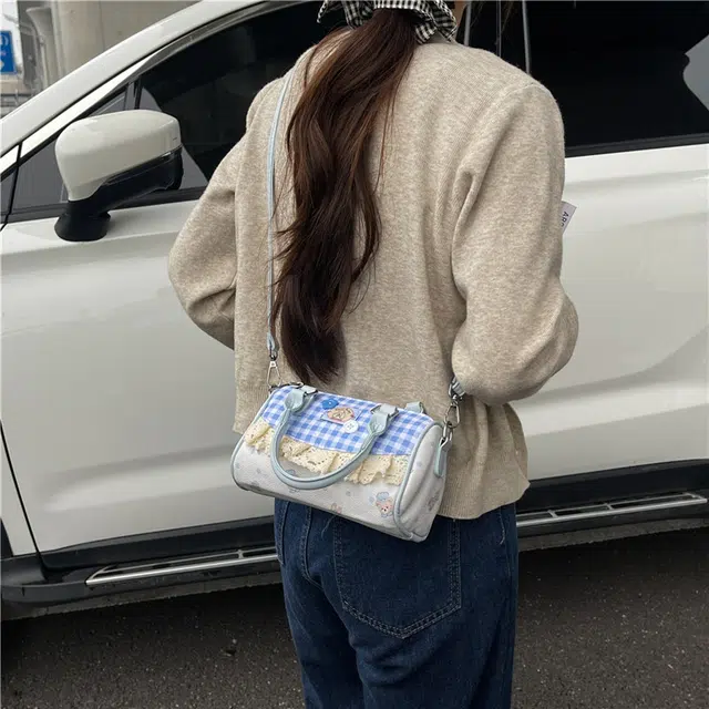 WICKBUEN ins PU