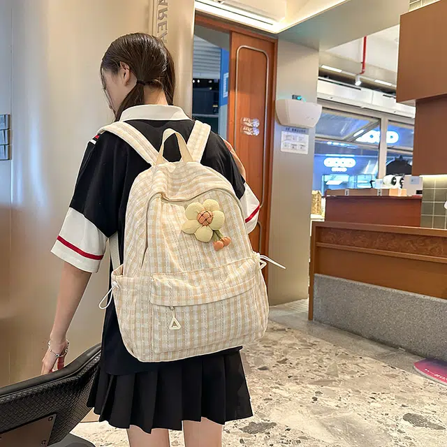 WICKBUEN ins PU
