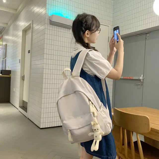WICKBUEN ins PU