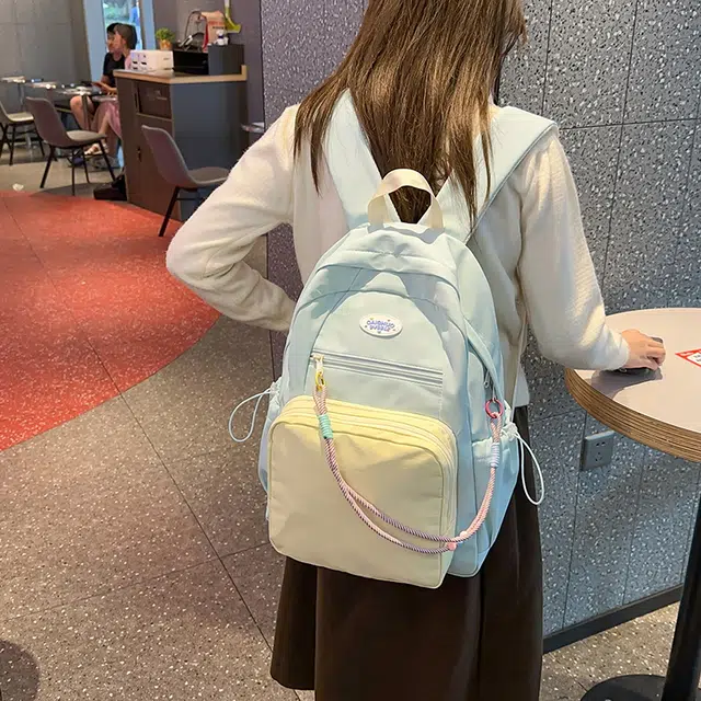 WICKBUEN ins PVC