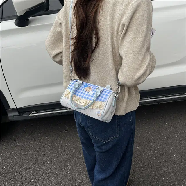 WICKBUEN ins PU