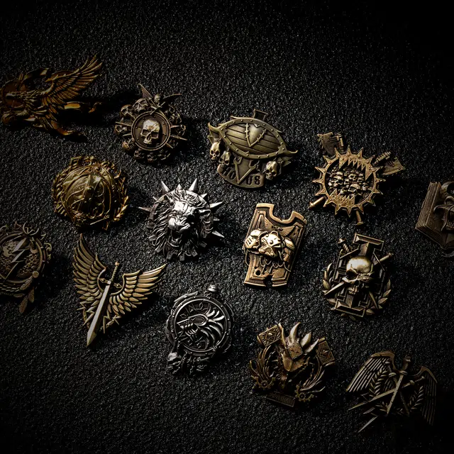 STARFORGED 30K