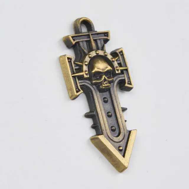STARFORGED 40K