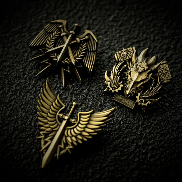 STARFORGED 30K-U