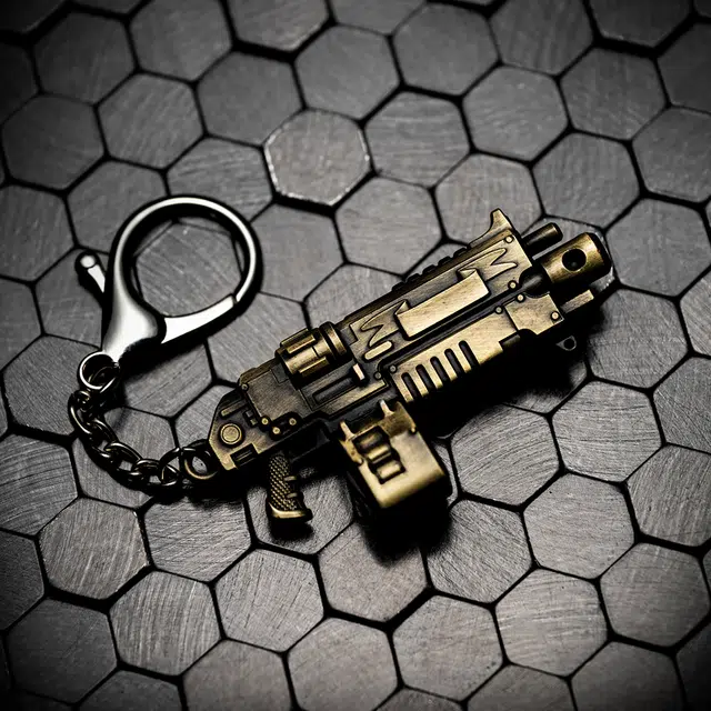 STARFORGED 2 40K