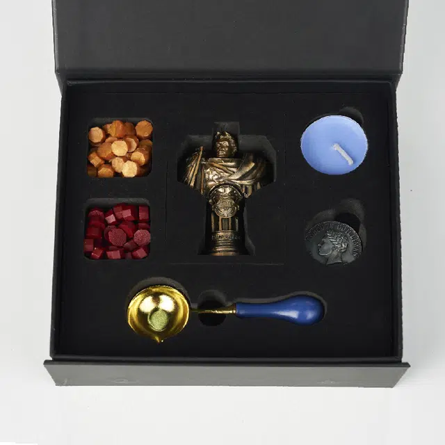 STARFORGED 40K