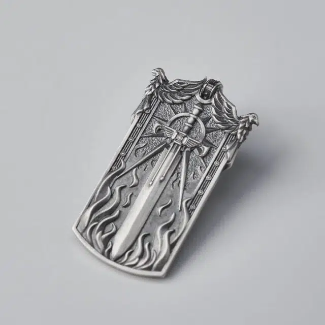 STARFORGED 40K IP