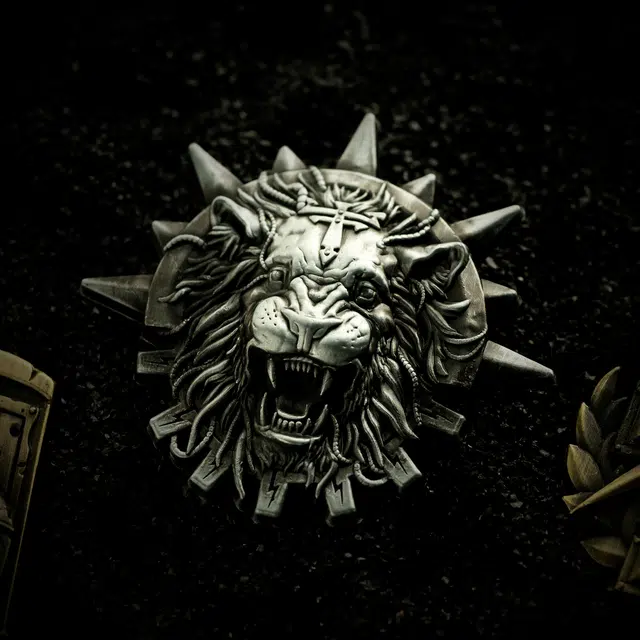 STARFORGED 30K