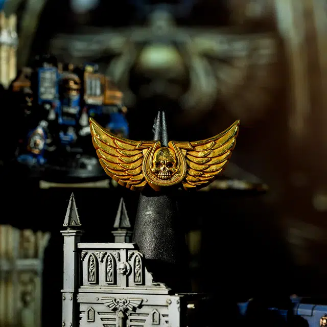 STARFORGED 2 40K
