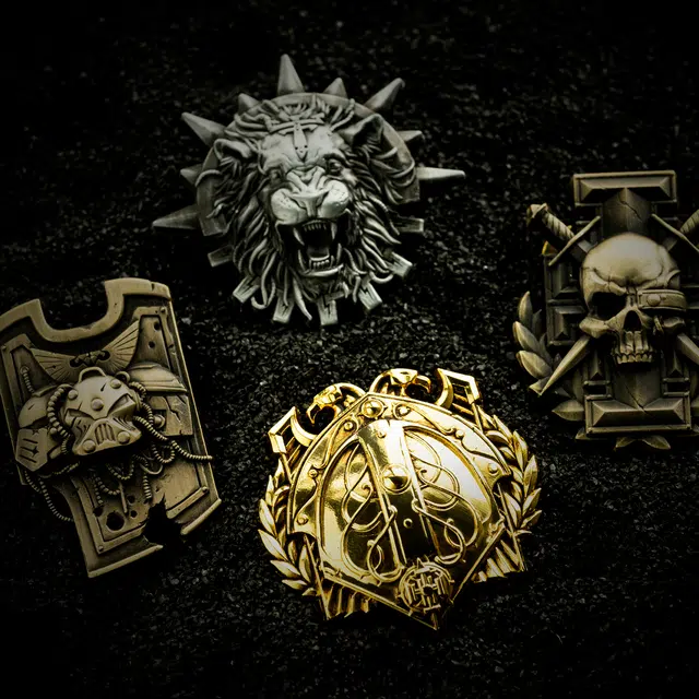 STARFORGED 30K