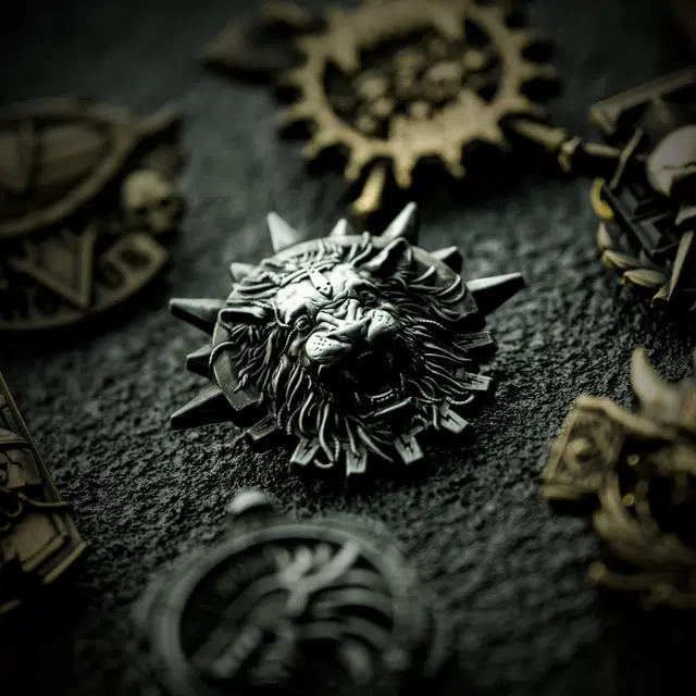 STARFORGED 30K