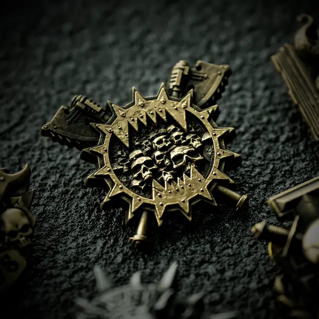 STARFORGED 30K