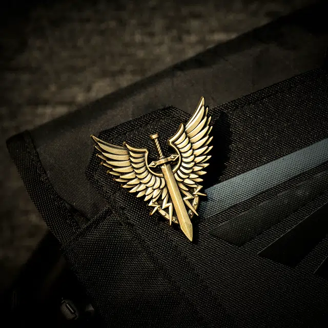 STARFORGED 30K