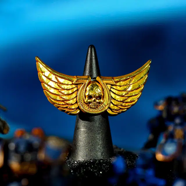 STARFORGED 2 40K