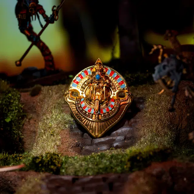STARFORGED