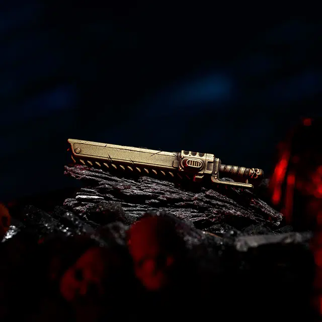 STARFORGED 2 40K
