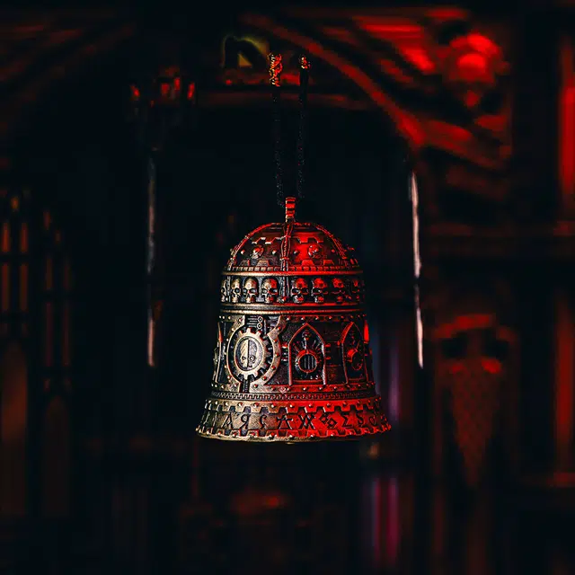 STARFORGED 40K