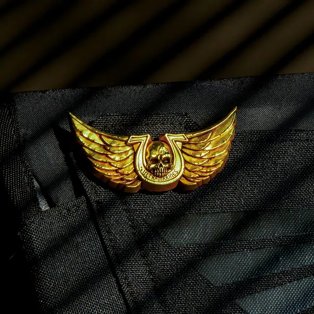 STARFORGED 2 40K