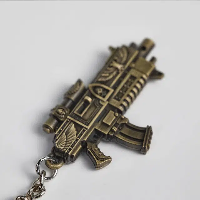 STARFORGED 40K2