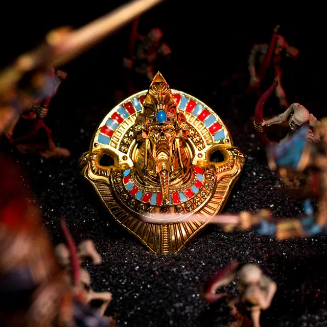 STARFORGED