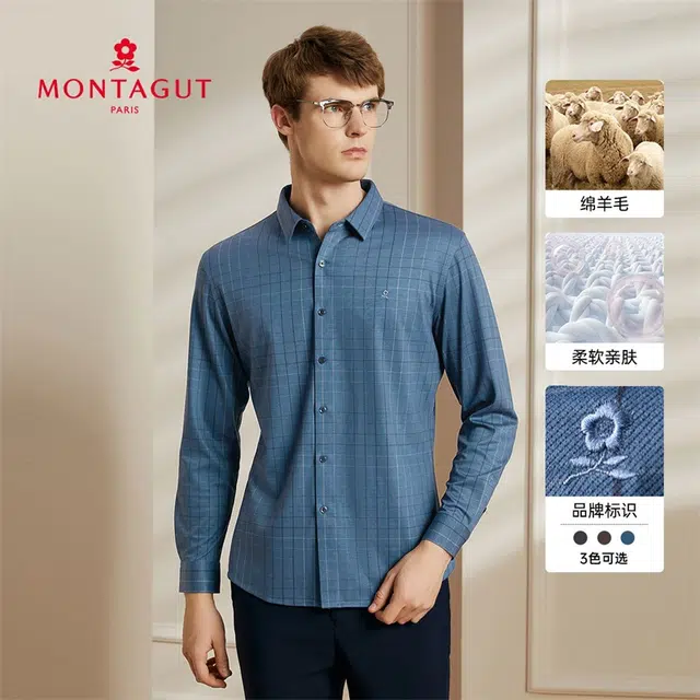 MONTAGUT