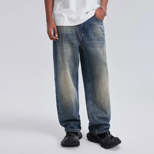 SS25 cleanfit