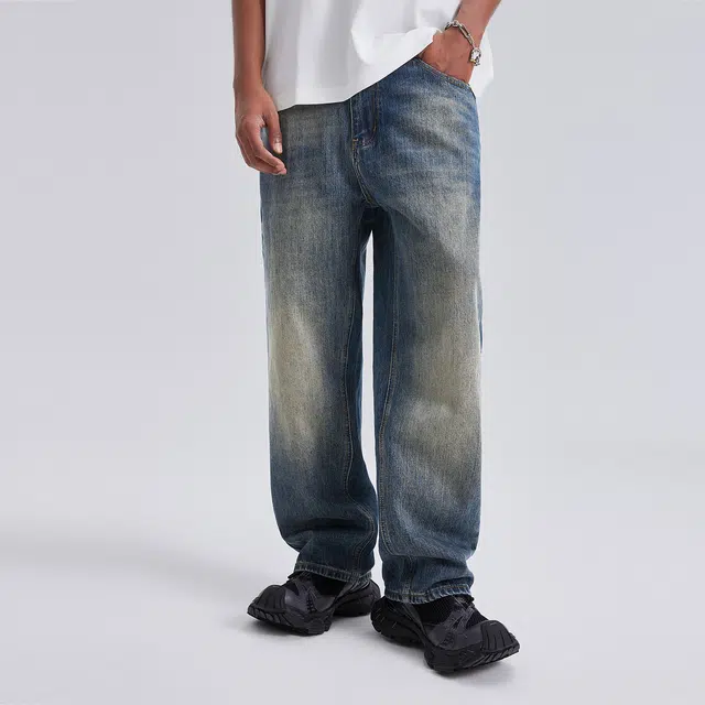 SS25 cleanfit