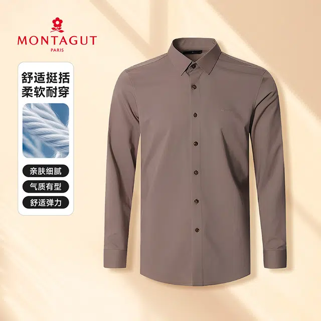 MONTAGUT