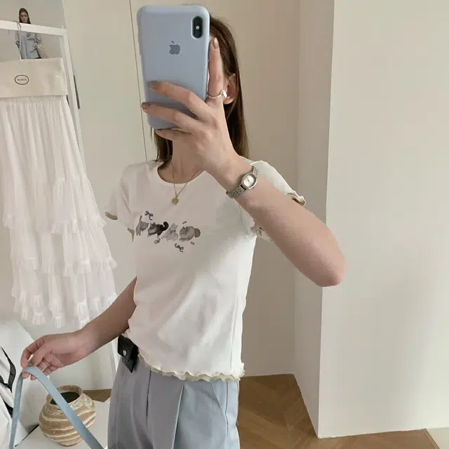 ONE PASS STUDIO T