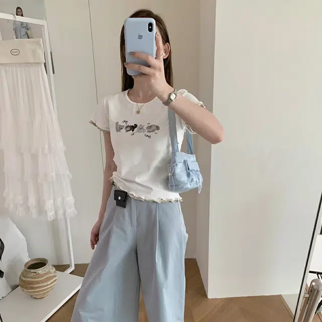 ONE PASS STUDIO T