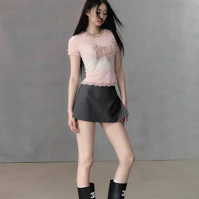 ONE PASS STUDIO T