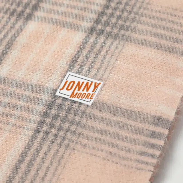 JONNY MOORE