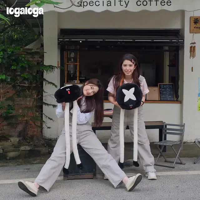 logaloga