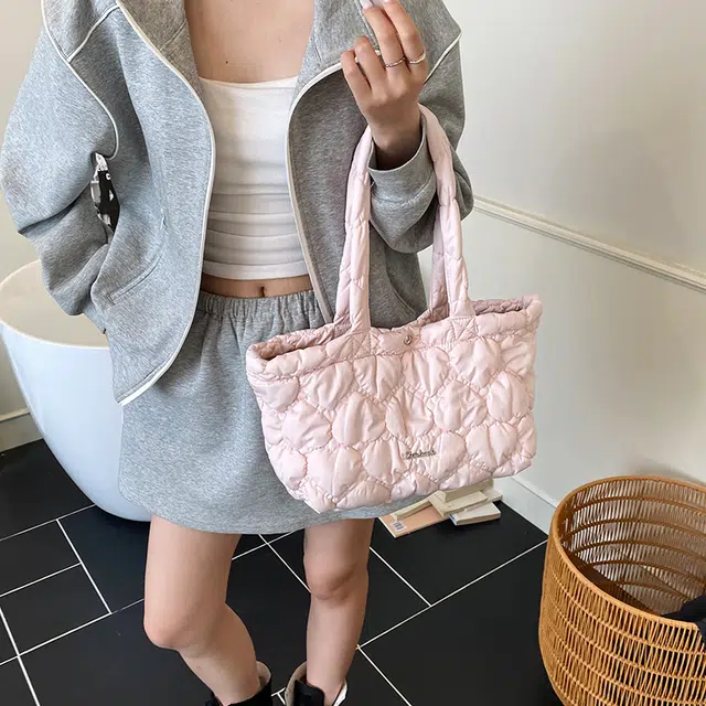 SWIMADE Tote