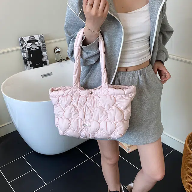 SWIMADE Tote