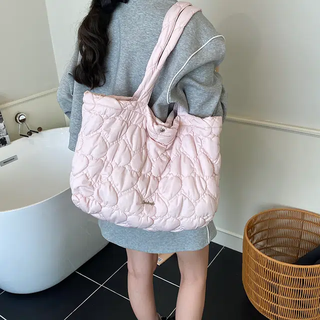 SWIMADE Tote