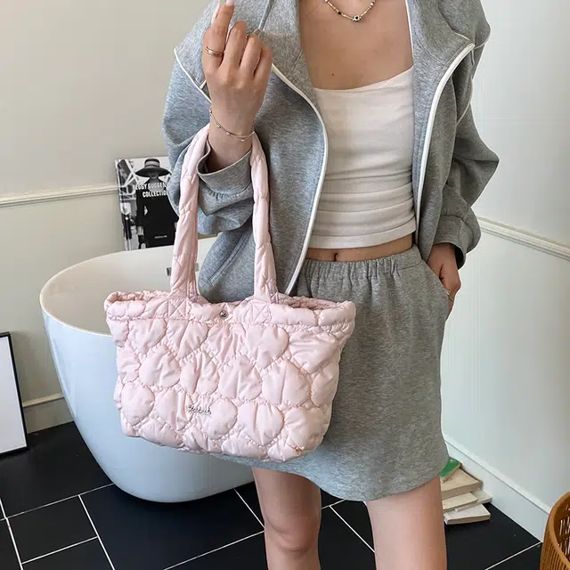 SWIMADE Tote