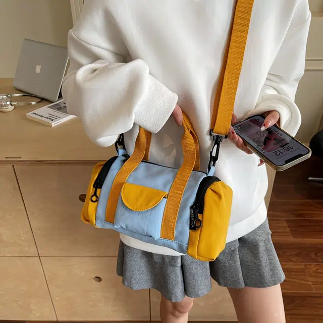 SWIMADE
