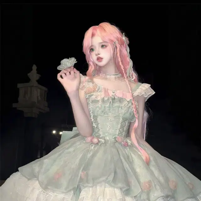 AMUNITS Lolita
