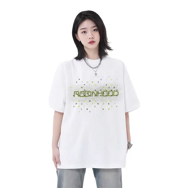 ROBINHOOD T