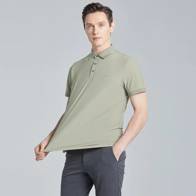 SHANSHAN Polo